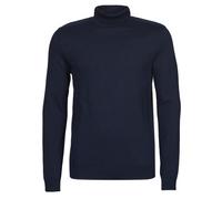 Pull hommes Selected SLHBERG Bleu EU XL
