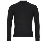 Pull hommes Teddy Smith P-MARCELLUS Noir EU M