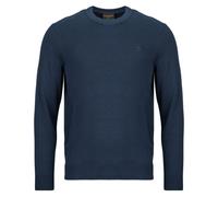 Pull hommes Timberland Cotton Sweater Williams River Marine EU S