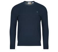 Pull hommes Timberland Cotton YD Sweater Marine EU XL