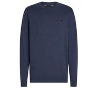Pull iconique col rond coton cachemire - Tommy Hilfiger - Homme M