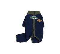 Pull isolé pour chien, design d'accès en laisse pour petits animaux de compagnie, à porter par temps froid, combinaison quatre pattes pour races, pull d'hiver pour