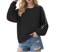 Pull Italien Femme Manche Pas Originaux Dentelle Débardeur Rayures Boutonné Maman Moderne Chere Côtelée Roll Teeshirt Legere Liquette Fluo Sweater Pouce Loup