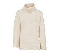 Pull ivanhoe nls holly coll blanc