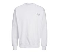 Pull Jack & Jones Blachad Branding Hommes