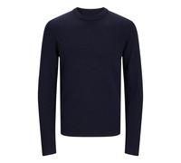Pull Jack & Jones Lambs ciel nocturne