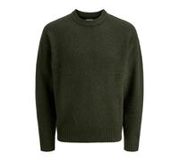 Jack & Jones Soho Ollie Sweater Vert XL Homme