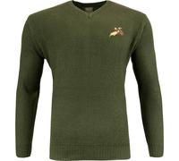 Pull Jack Pyke Shooters Vert M