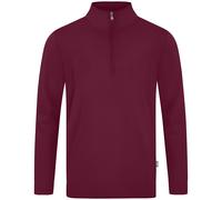 Pull Jako Doubletex Marron S Male