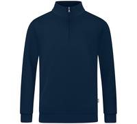 JAKO Pull Organic Bleu Homme XL