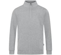 Pull Jako Organic Gris 2XL