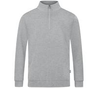 JAKO Ziptop Organique Fermeture Éclair pour entraînement Homme