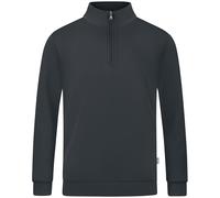 JAKO Ziptop Organique Fermeture Éclair pour entraînement Homme