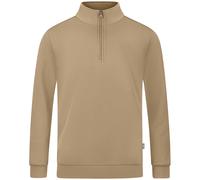 JAKO Ziptop Organique Fermeture Éclair pour entraînement Homme