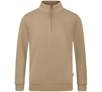 Pull Jako Organic Marron 4XL