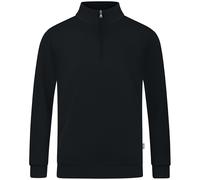 JAKO Ziptop Organique Fermeture Éclair pour entraînement Homme (Lot de 1)