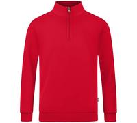 Pull Jako Organic Rouge 5XL