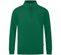 Pull Jako Organic Vert 5XL Male