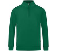 Pull Jako Organic Vert M