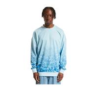 Pull Just Rhyse Floating Bleu M