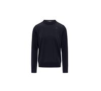 Pull K-Way Pour Homme, En Laine, Couleur Bleue, Code K2142EW.