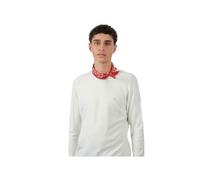 Pull Kaporal Homme Mayer Blanc Coton M