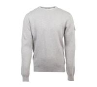 Pull - KAPORAL - Naofil - Col rond - Gris clair - Homme XXL