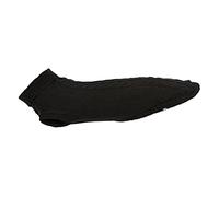 Pull Kenton, L: 55 cm, Noir