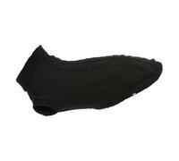 Pull Kenton - TRIXIE - Homme - Noir - Col classique - 50 cm 60 cm