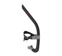 Speedo Tuba frontal Fastskin Bullet Noir