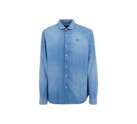 Pull La Martina Innocent Bleu M