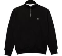 Pull Lacoste Sweat à col montant et fermeture éclair