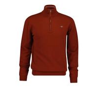 Pull laine demi-zip Gant Superfine XXL