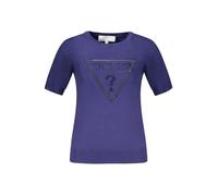Pull léger MC logo triangle - Guess jeans XS
