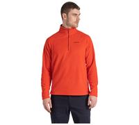 Pull Léger Micro Polaire Craghoppers Homme Corey VI À Demi Zip