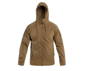 Pull Leonidas 2.0 Tactical Hoodie Pentagon - Coyote L