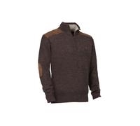 Pull Ligne Verney-Carron Fox Zippé XXXL