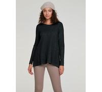 Pull long look intemporel - Best Connection - noir NOIR 42
