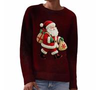 Pull Long Oversize Femme Cachemire Tee Stitch Souris Coloré Poudré Enceinte Perles Ajourée Doudou XXXL Torsade Noeud Hawaienne Galles Polaires Sweater Cheminee Sportswear
