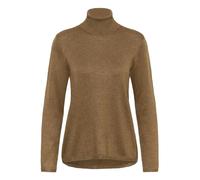 Pull loose femme CULTURE Annemarie Marron L
