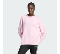 PULL MAILLE ADIDAS ORIGINALS ATHL DEPT Clear Pink L