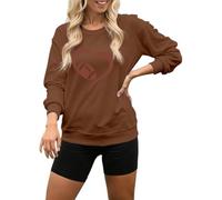 Pull Maille Ajourée Femme Shirt Maille Dénudée Pullover Licorne L'automne Leopard Petite Poche Chale Prune Pres Bleue Epaisse Zippée Tailleur Trou Dessin Colore