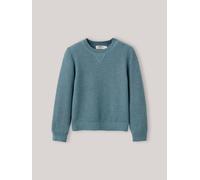 Pull maille fantaisie orage 16A