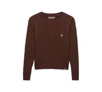 Superdry Essentials SD&CO Cable Jumper Sweater 2XS