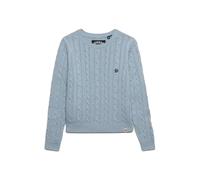 Superdry Essentials SD&CO Cable Jumper Sweater M