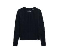 Superdry Essentials SD&CO Cable Jumper Sweater XS