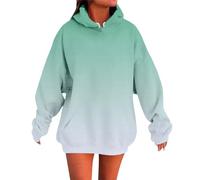 Pull Mamie Femme Marin Montant Multicolore Lilas Imprimé Automne Perles Universitaire Doudou Doublé Corps Cassé Western Lavalliere Hoodies Poches Or Oreille