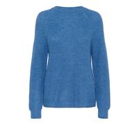 Pull manche raglan femme Soaked in Luxury Tuesday Bleu XL