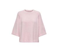 Pull manches 3/4 femme Only Simoni Rose L