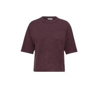 Pull manches 3/4 femme Street One Rouge 40